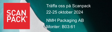 SCANPACK 2024 22-25 Oktober